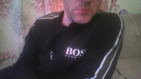 mikehockishuge9 online show from January 26, 10:46 pm