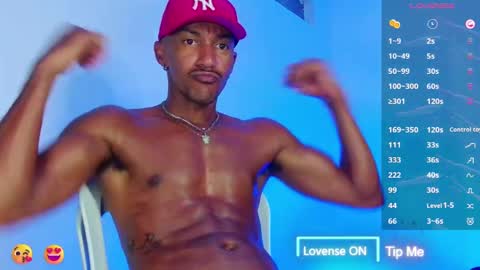         Mike Jay online show from November 22, 10:09 pm