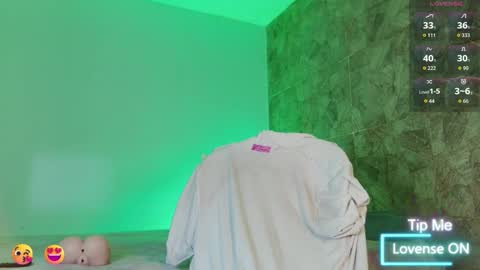         Mike Jay online show from November 19, 1:27 am