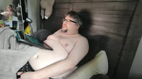 mikejws online show from November 24, 7:48 pm