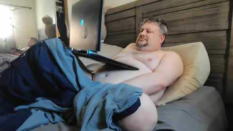 mikejws online show from March 9, 6:13 pm