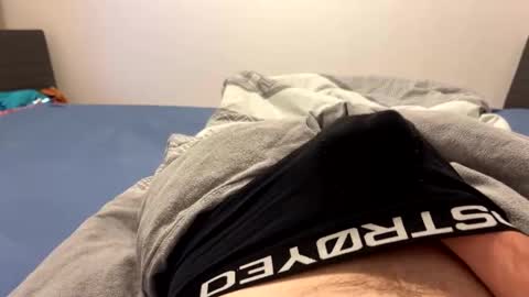 mikem1129 online show from May 25, 5:46 am