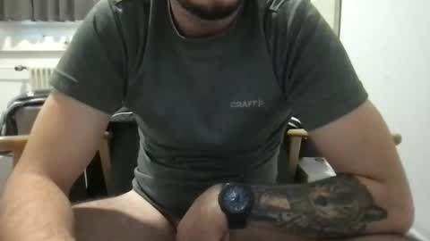 mikenlove1212 online show from January 16, 1:25 pm