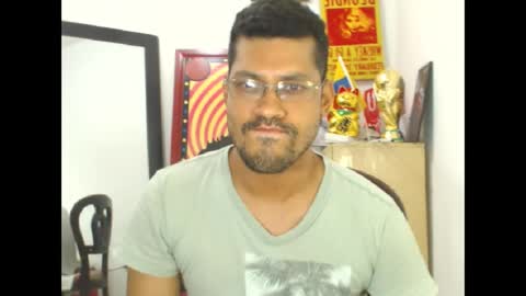 mikeriverx online show from June 30, 4:02 am