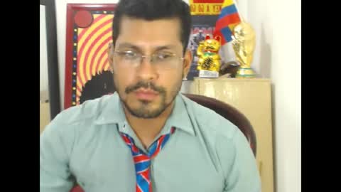 mikeriverx online show from July 24, 5:15 am