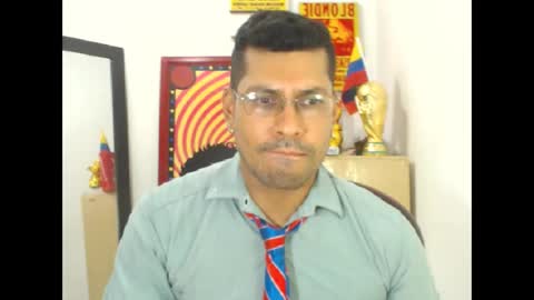 mikeriverx online show from August 8, 4:52 am