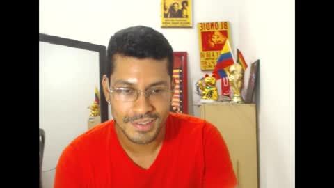 mikeriverx online show from July 13, 7:21 am