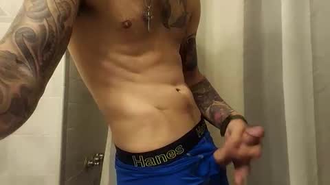 mikesbigcock4u online show from April 6, 3:36 am