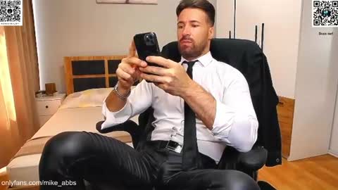 Mike    online show from July 28, 12:48 pm