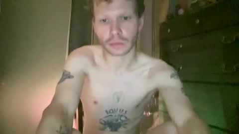 Mike Swanston online show from November 21, 6:51 pm