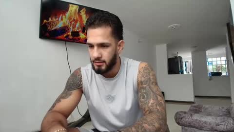Mike online show from July 9, 6:44 pm