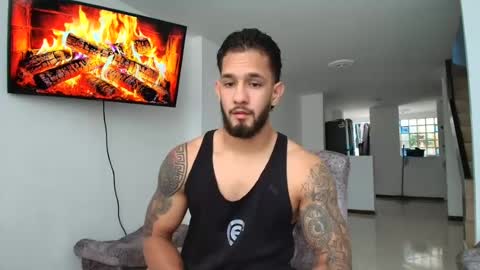 Mike online show from July 6, 8:10 pm