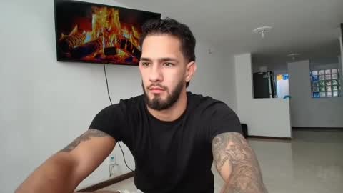 Mike online show from July 13, 5:04 pm