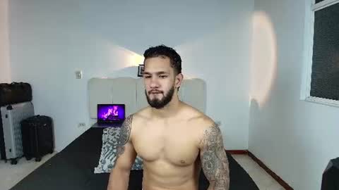 Mike online show from July 27, 1:23 am