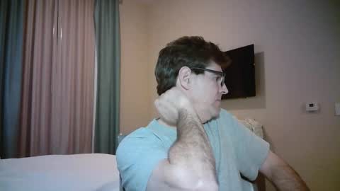 Mike online show from January 6, 2:48 am