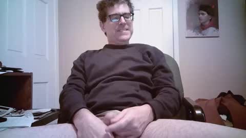 Mike online show from May 24, 12:11 pm