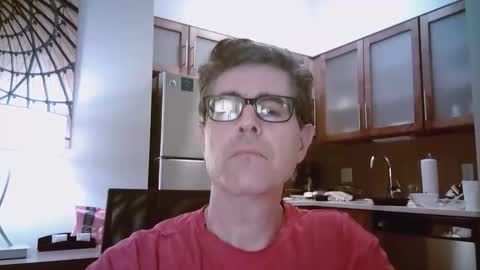 Mike online show from November 11, 1:54 am