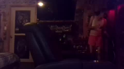 Michael online show from November 5, 9:17 pm