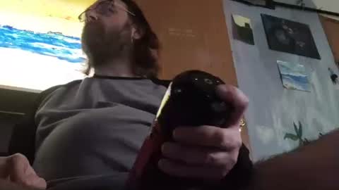 Mikey online show from January 13, 12:02 pm