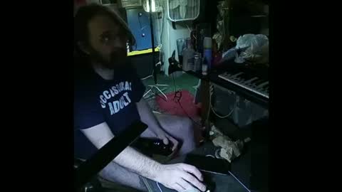 Mikey online show from December 15, 10:39 am