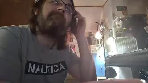 Mikey online show from January 8, 7:34 am