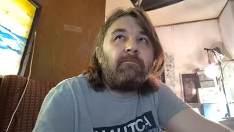 Mikey online show from January 7, 5:35 am