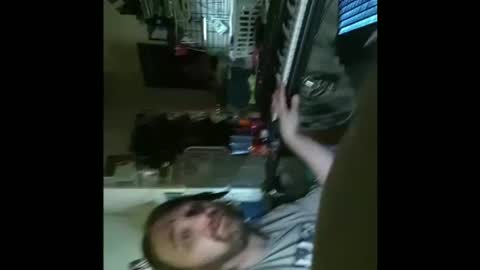 Mikey online show from December 6, 12:34 am