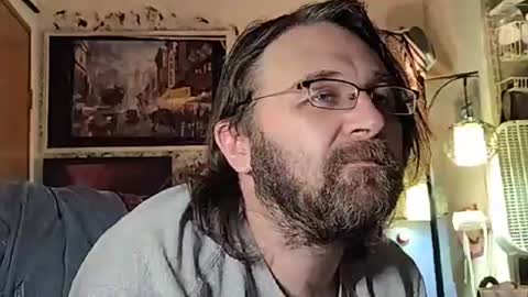 Mikey online show from December 21, 4:19 am