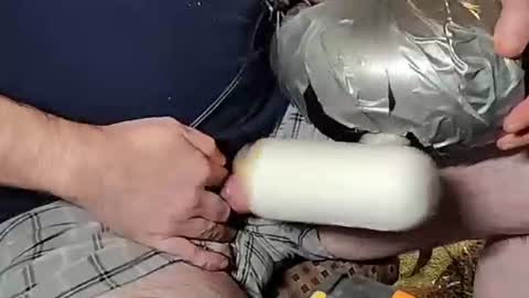 Mikey online show from December 31, 11:53 am