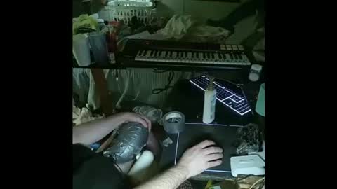 Mikey online show from December 3, 10:15 am