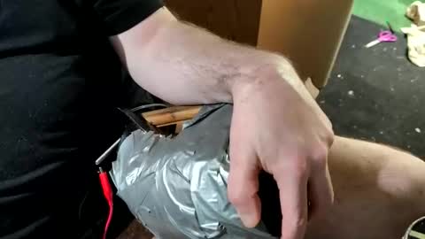 Mikey online show from October 23, 11:35 am