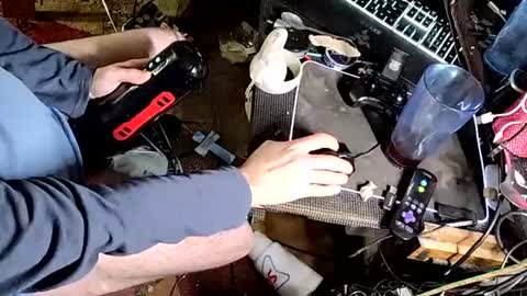 Mikey online show from January 26, 11:50 am