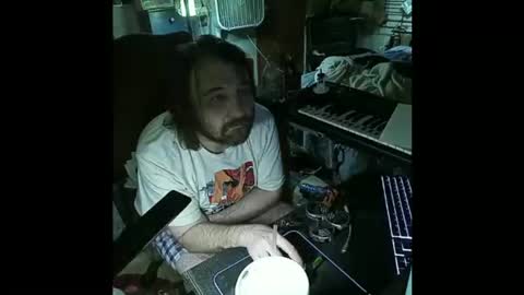 Mikey online show from December 18, 10:51 am