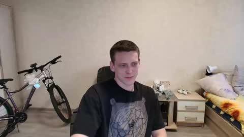 Michael online show from June 3, 2:33 pm