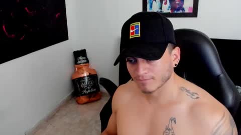 MIKKE online show from October 2, 4:44 pm