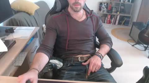 mikmik91 online show from March 4, 3:52 pm