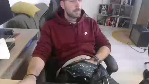 mikmik91 online show from March 12, 3:53 pm