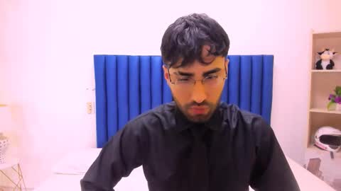 milanzaire online show from November 28, 11:28 pm