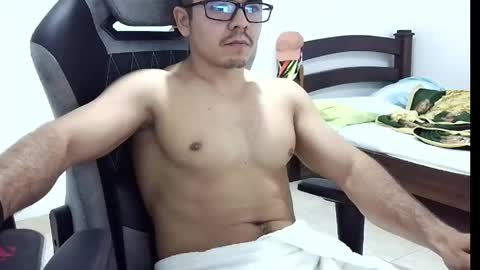 milcaritas3 online show from April 21, 4:18 am