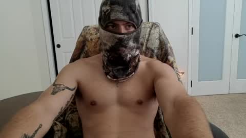 militaryfratboy online show from July 23, 3:09 pm