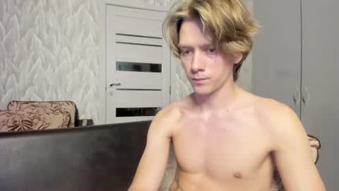 Isaac online show from July 27, 5:47 am