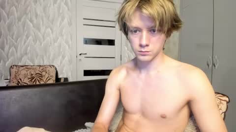 Isaac online show from July 26, 1:24 am
