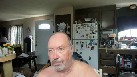 MilkMan2484 online show from July 2, 7:20 pm