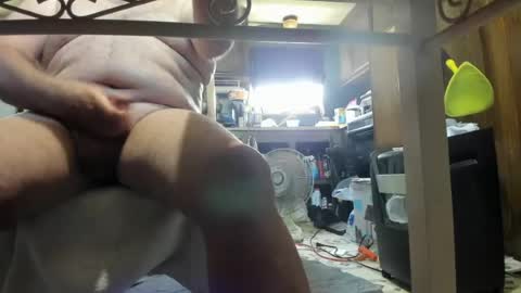 MilkMan2484 online show from June 24, 7:17 pm