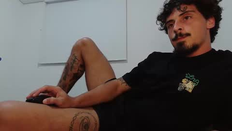 milkoffee online show from March 9, 12:59 am