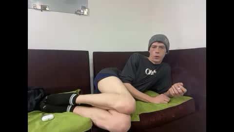 SlimnHungOH online show from October 24, 1:51 am