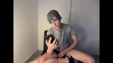 SlimnHungOH online show from March 27, 11:49 pm