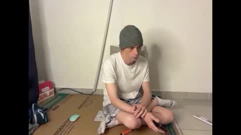 SlimnHungOH online show from February 5, 1:56 am