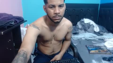 millerthh online show from April 20, 12:57 am