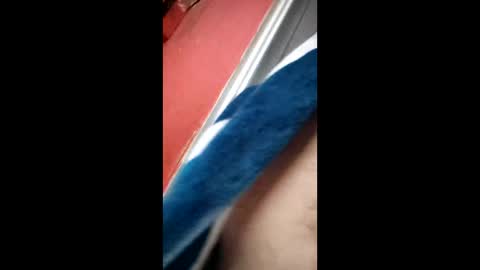 milo8223 online show from January 17, 3:31 am